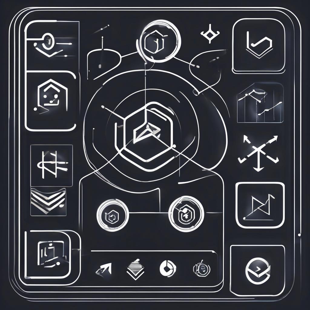 Scalability icon