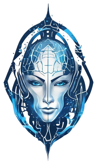Deep Core AI Logo